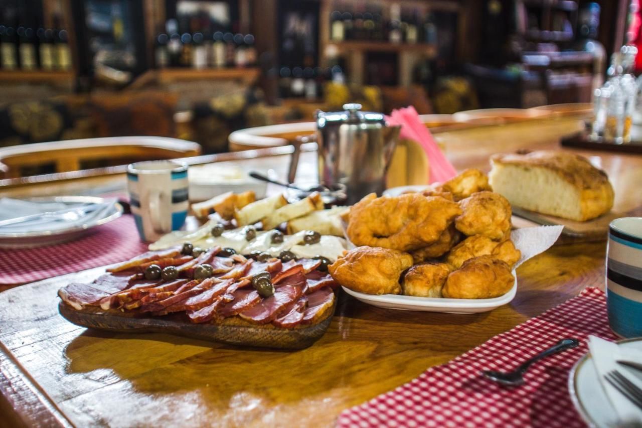 Апартаменты Drvljanik Eco Houses Петровац-14