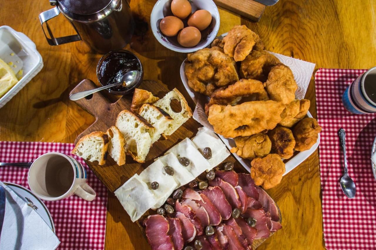 Апартаменты Drvljanik Eco Houses Петровац-9