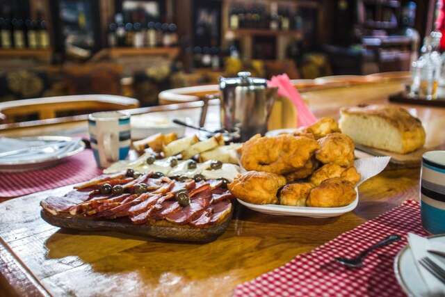 Апартаменты Drvljanik Eco Houses Петровац-13