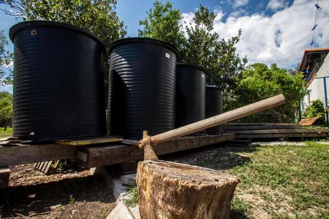 Апартаменты Drvljanik Eco Houses Петровац-27