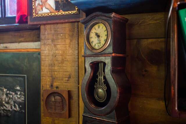 Апартаменты Drvljanik Eco Houses Петровац-29